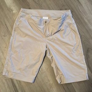 Columbia Shorts